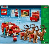 LEGO 40499, Bygge legetøj 