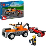 LEGO 60435, Bygge legetøj 