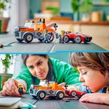 LEGO 60435, Bygge legetøj 