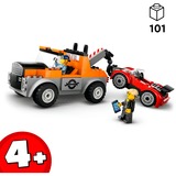 LEGO 60435, Bygge legetøj 