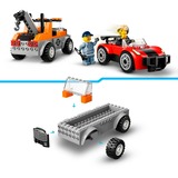 LEGO 60435, Bygge legetøj 