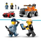 LEGO 60435, Bygge legetøj 
