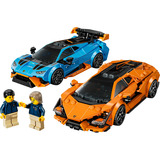 LEGO 77238, Bygge legetøj 
