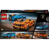 LEGO 77238, Bygge legetøj 