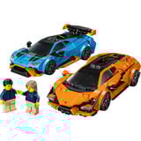 LEGO Bygge legetøj 