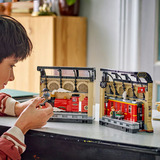 LEGO Bygge legetøj 
