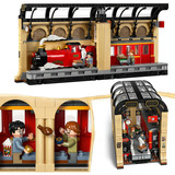 LEGO Bygge legetøj 