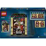 LEGO Bygge legetøj 