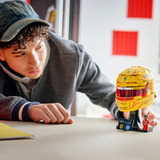 LEGO Special Edition 2026 Version Confidential 2, Bygge legetøj Detail