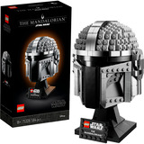 LEGO Star Wars Mandalorian-Bundle, Bygge legetøj 