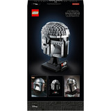 LEGO Star Wars Mandalorian-Bundle, Bygge legetøj 