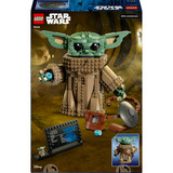LEGO Star Wars Mandalorian-Bundle, Bygge legetøj 