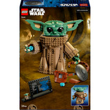 LEGO Star Wars Mandalorian-pakke, Bygge legetøj 