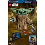 LEGO Star Wars Mandalorian-pakke, Bygge legetøj 
