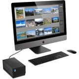 LaCie 2big RAID 40 TB, Harddisk Sort