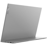 Lenovo L15 39,6 cm (15.6") 1920 x 1080 pixel Fuld HD LED Sort, Grå, LED-skærm Sort, 39,6 cm (15.6"), 1920 x 1080 pixel, Fuld HD, LED, 14 ms, Sort, Grå