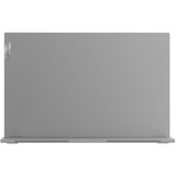 Lenovo L15 39,6 cm (15.6") 1920 x 1080 pixel Fuld HD LED Sort, Grå, LED-skærm Sort, 39,6 cm (15.6"), 1920 x 1080 pixel, Fuld HD, LED, 14 ms, Sort, Grå