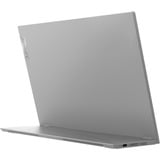Lenovo L15 LED display 39,6 cm (15.6") 1920 x 1080 pixel Fuld HD Sort, Grå, LED-skærm Sort, 39,6 cm (15.6"), 1920 x 1080 pixel, Fuld HD, LED, 14 ms, Sort, Grå