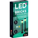 Light STAX Bygge legetøj