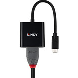 Lindy 43438, Adapter Sort