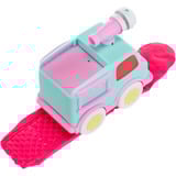 MGA Entertainment DohKins Ice Cream Truck & Baker Legesæt med modellervoks 192 g Flerfarvet, Ælt Legesæt med modellervoks, Flerfarvet, Barn, Dreng/Pige, 3 År, 99 År