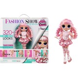 MGA Entertainment Dukke Rosa