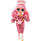 MGA Entertainment Dukke Rosa