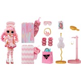MGA Entertainment Dukke Rosa