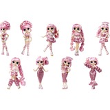 MGA Entertainment Dukke Rosa