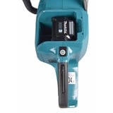 Makita Batteri kædesav UC015GZ XGT, 40 Volt, Motorsav Blå/Sort