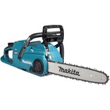 Makita Batteri kædesav UC015GZ XGT, 40 Volt, Motorsav Blå/Sort