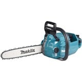 Makita Batteri kædesav UC015GZ XGT, 40 Volt, Motorsav Blå/Sort
