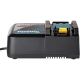Makita DLX2533TJ, Skruetrækker Blå/Sort