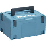 Makita DLX2533TJ, Skruetrækker Blå/Sort