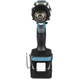 Makita DLX2533TJ, Skruetrækker Blå/Sort