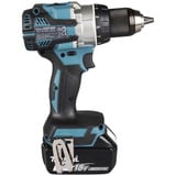 Makita DLX2533TJ, Skruetrækker Blå/Sort