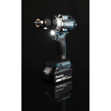 Makita DLX2533TJ, Skruetrækker Blå/Sort