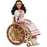 Mattel HXY36, Dukke 