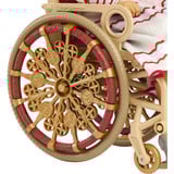 Mattel HXY36, Dukke 