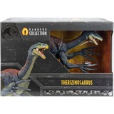 Mattel JURASSIC WORLD HAMMOND COLLECTION Therizinosaurus, Spil figur Jurassic World HAMMOND COLLECTION Therizinosaurus, 8 År, Flerfarvet, Plast, 1 stk