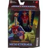Mattel Masterverse Mekaneck Action Figure, Spil figur 6 År, Flerfarvet, Plast