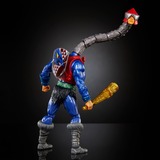 Mattel Masterverse Mekaneck Action Figure, Spil figur 6 År, Flerfarvet, Plast