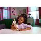 Mattel Wicked Nessarose Fashion Doll, Dukke Mode dukke, Hunstik, 4 År, Pige, 289,9 mm, 305 g