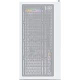 Montech 4710562741476, Towerkabinet Hvid