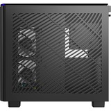 Montech KING95PROB, Towerkabinet Sort