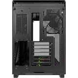 Montech KING95PROB, Towerkabinet Sort