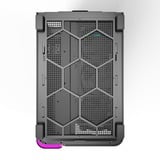 Montech KING95PROB, Towerkabinet Sort