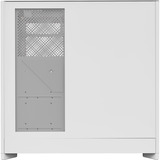 Montech Towerkabinet Hvid