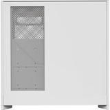 Montech Towerkabinet Hvid