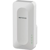 Netgear EAX15 Netværksgentager Hvid 10, 100, 1000 Mbit/s, Repeater 